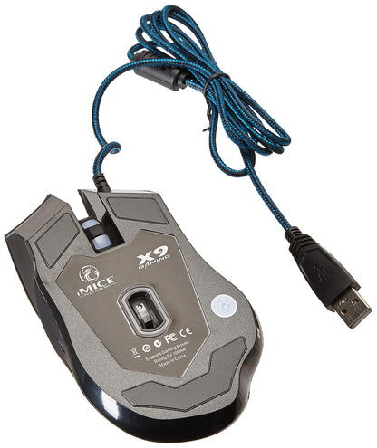 REFINED CONCEPTS Mouse Gaming