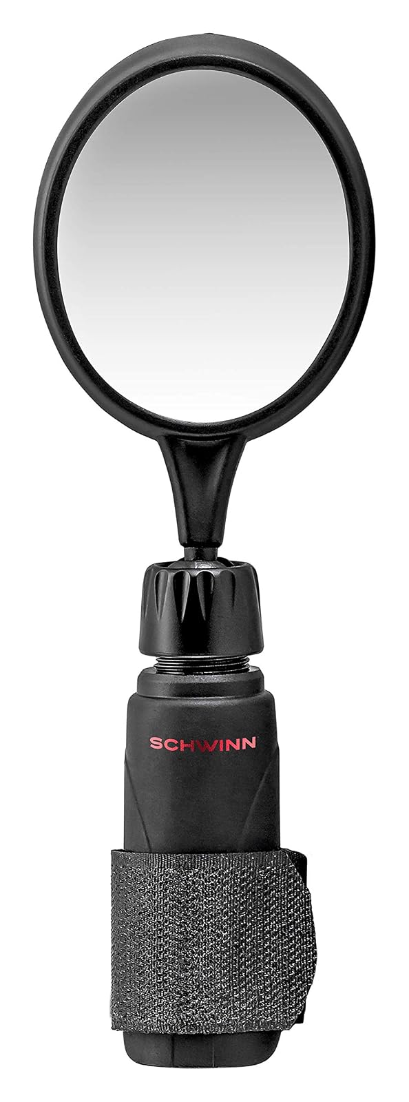 Schwinn - Accesorio para Espejo de Bicicleta, Montaje para manubrio
