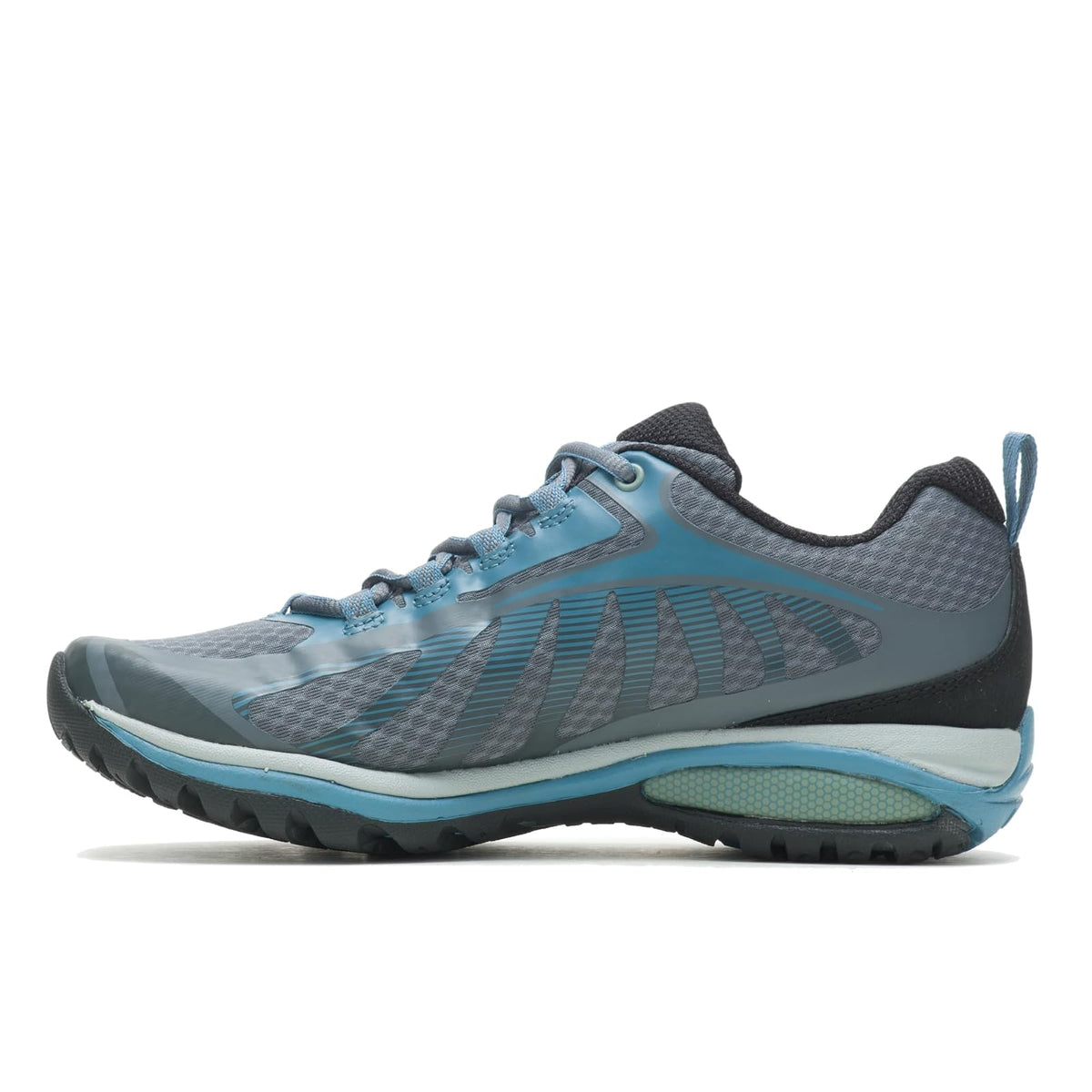 Merrell Siren Edge 3 Zapatos para senderimo para Mujer