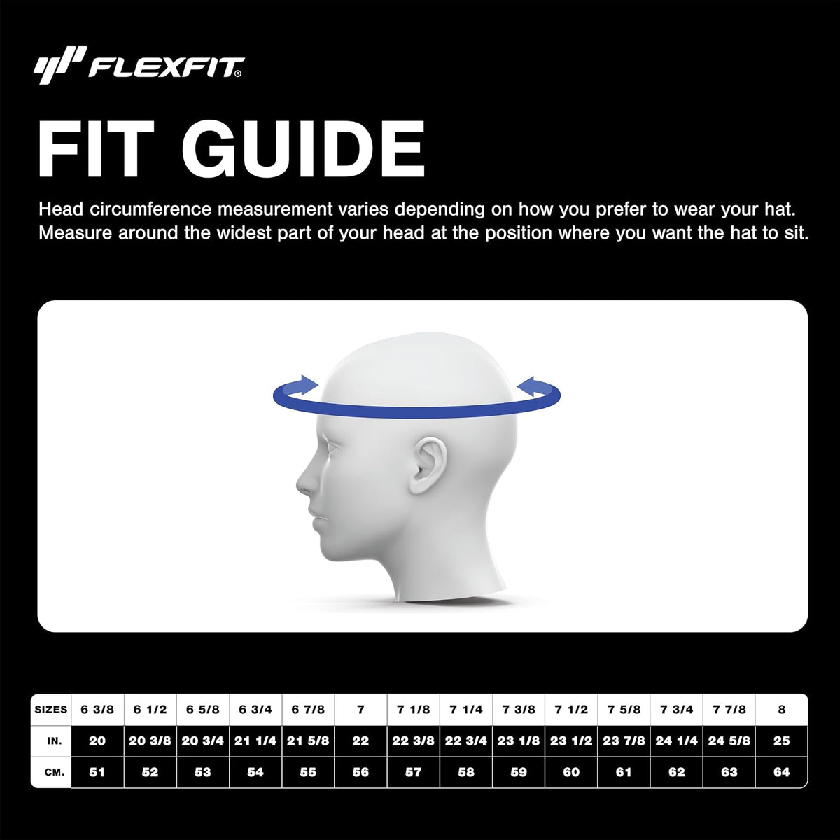 Gorro/sombrero, Flexfit Delta Seamless Cap, Flexfit, Unisex adulto
