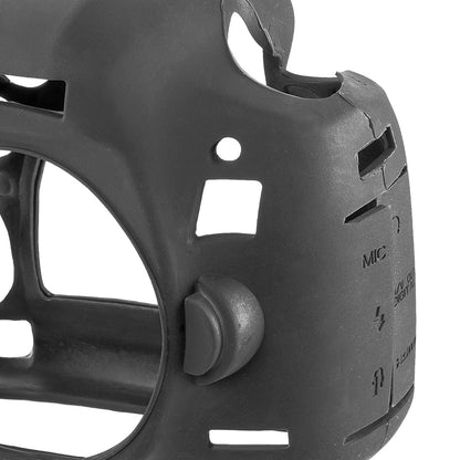 EasyCover 5D Mark III Funda Protectora para Cámara Fotográfica Canon 5D MARK III, color Negro