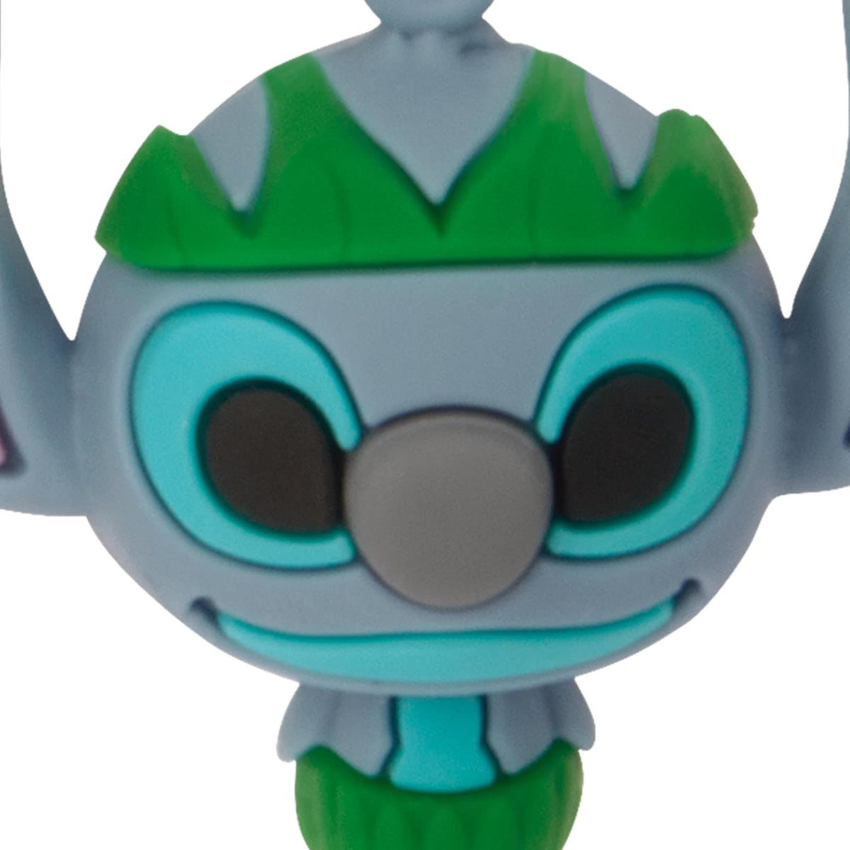 Hallmark Disney Lilo and Stitch Adornos navideños en Miniatura, Juego de 6 Unidades