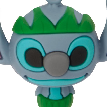 Hallmark Disney Lilo and Stitch Adornos navideños en Miniatura, Juego de 6 Unidades