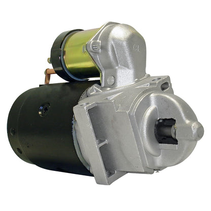 ACDelco 336-1875A Arranque Profesional Remanufacturado