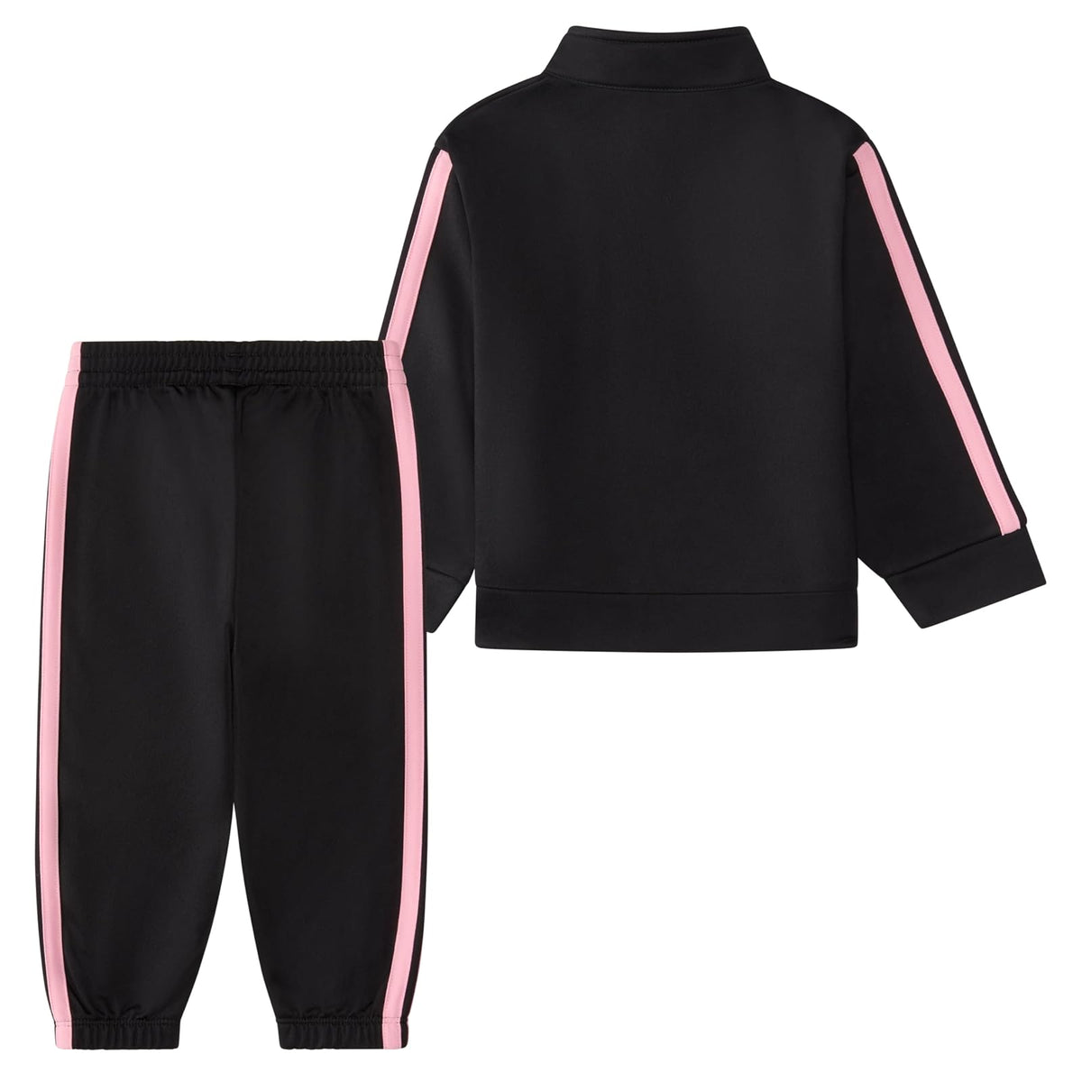 Adidas Classic Track Set Inf Set de pantalones cortos para bebés niñas