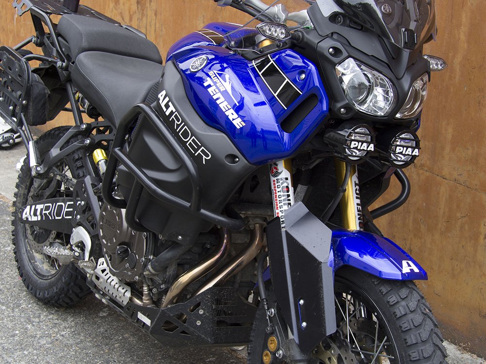 AltRider ALTR-0-5304 Decal Kit