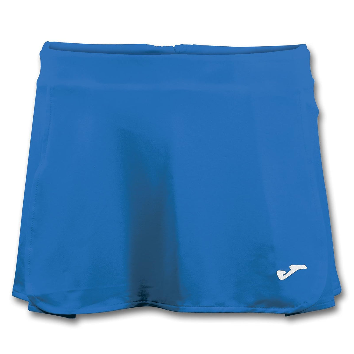 Joma Falda Pantalón de Tenis, XS - 3XL Mujer - Short Interior con Libertad de Movimiento No Transparenta - Open II