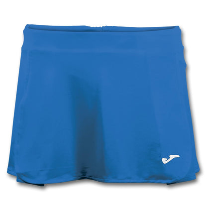Joma Falda Pantalón de Tenis, XS - 3XL Mujer - Short Interior con Libertad de Movimiento No Transparenta - Open II