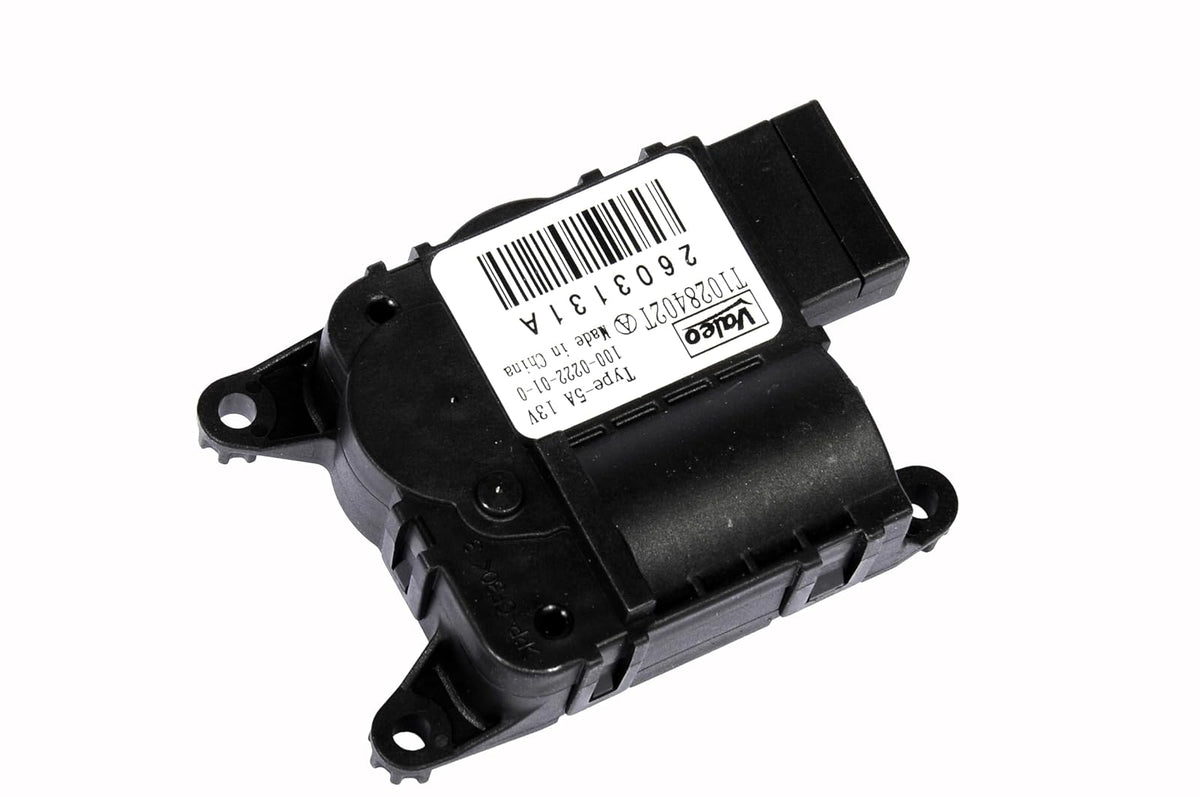 ACDelco 15-74347 GM Original Equipment Temperature Valve Actuator Assembly