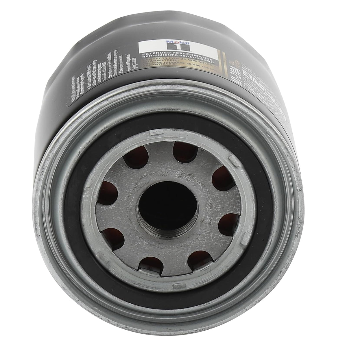 Mobil 1 M1-210A Filtro de aceite de rendimiento extendido
