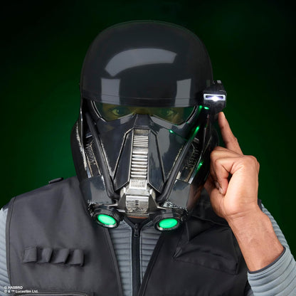 STAR WARS プレミアヘルメット