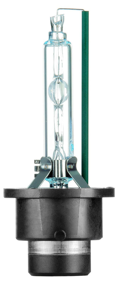 Hella D4S4300K Foco Xenón Standard en Caja con Instructivo Gráfico