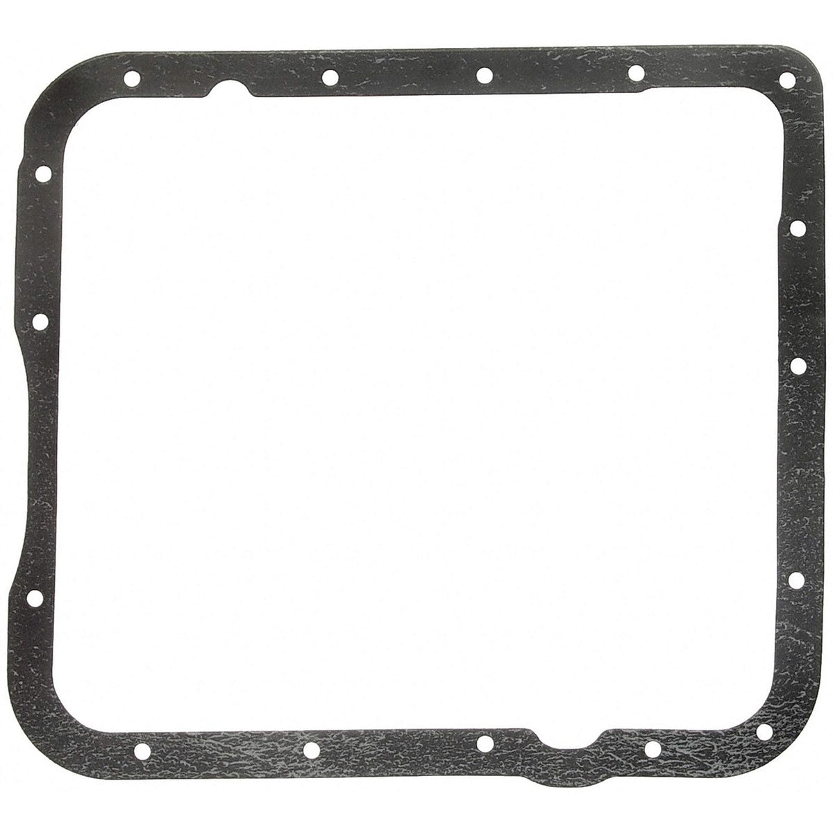 Fel-Pro Juego para Cárter de Aceite TOS 18663 | Sustituye a 8642360 8654799 749014-PO 30157 W39365 GB12866 W39365TC. Reemplazo de grado OE.
