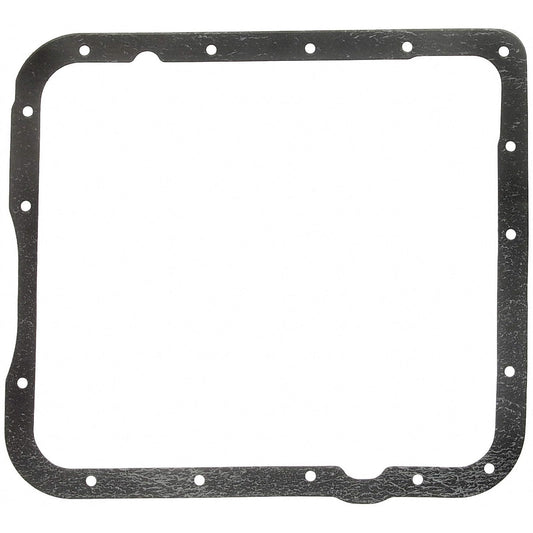 Fel-Pro Juego para Cárter de Aceite TOS 18663 | Sustituye a 8642360 8654799 749014-PO 30157 W39365 GB12866 W39365TC. Reemplazo de grado OE.
