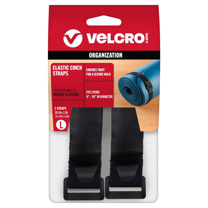 Correas elásticas de la marca VELCRO