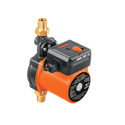 Truper PRE-1/6, Bomba presurizadora de 1/6 HP