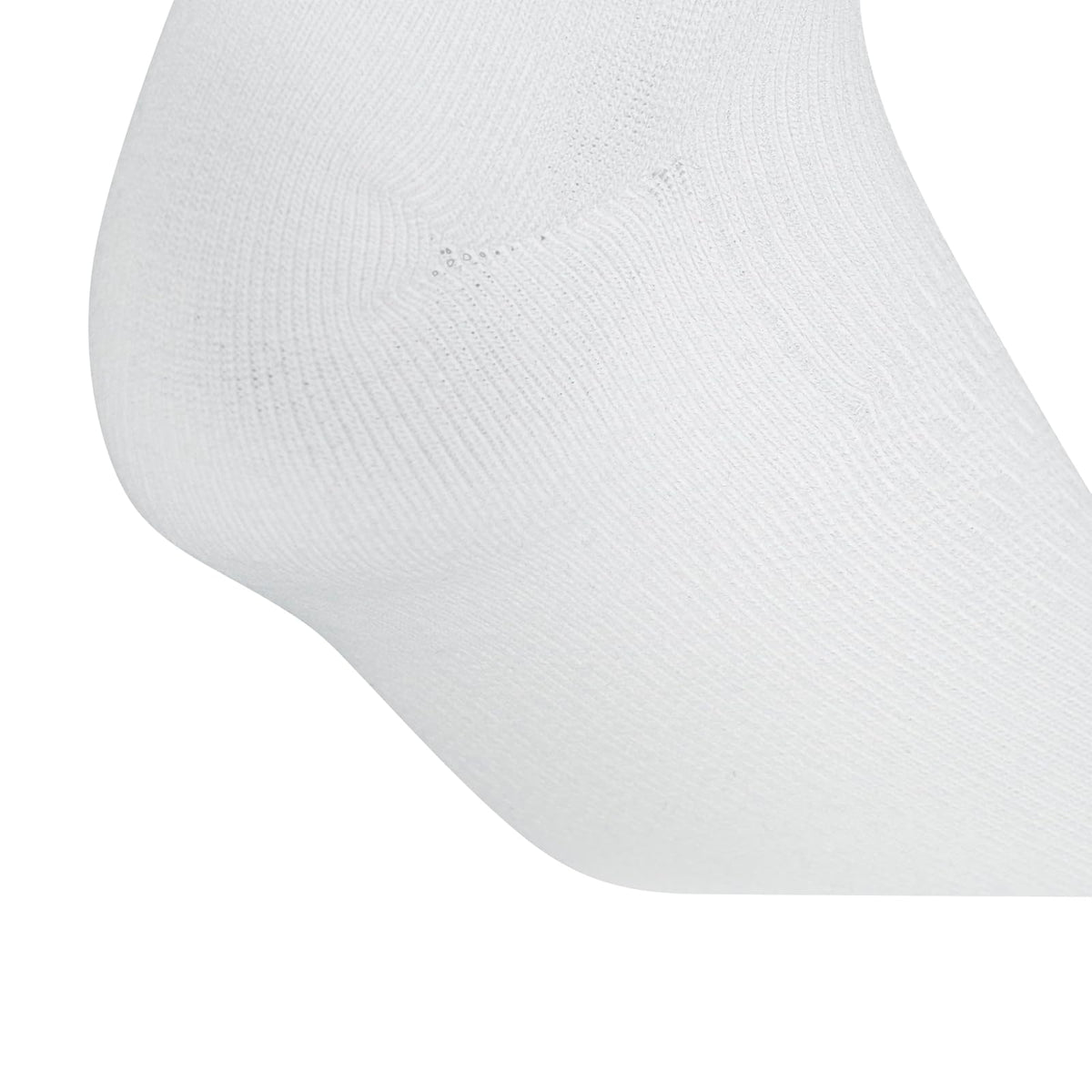 adidas Superlite No Show Socks (6-pair Pack) Low Profile Below Ankle Calcetín sin mostrar Mujer