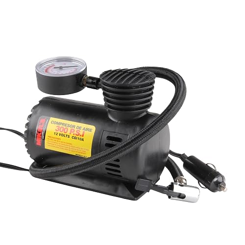 MIKEL´S - Mikel's NCA-2 Compresor de Aire 300PSI 12V