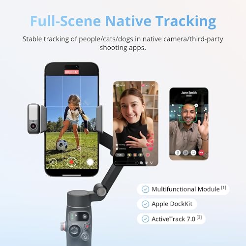 DJI Osmo Mobile7