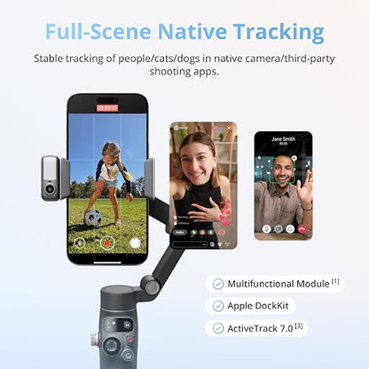 DJI Osmo Mobile7