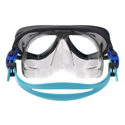 Speedo Unisex-Child Adventure Swim Mask & Snorkel Set Junior