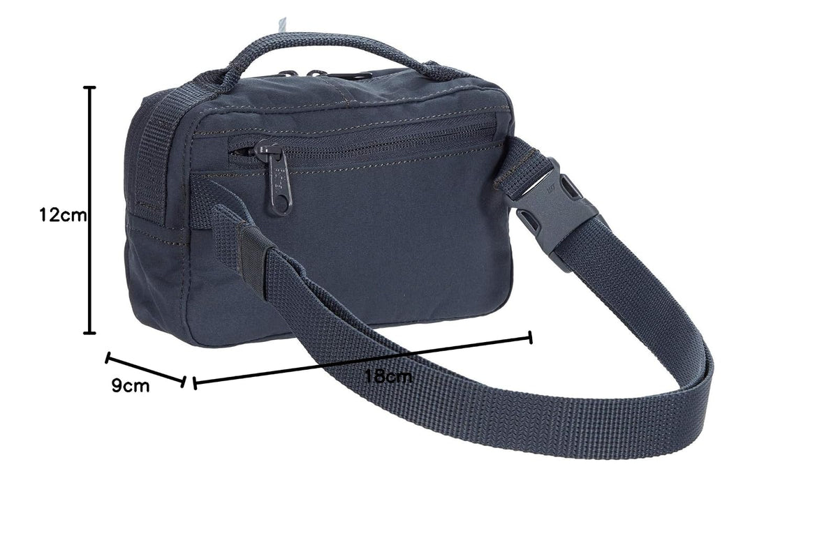 Bolsa de cadera, Kånken, Fjällräven, unisex-adult