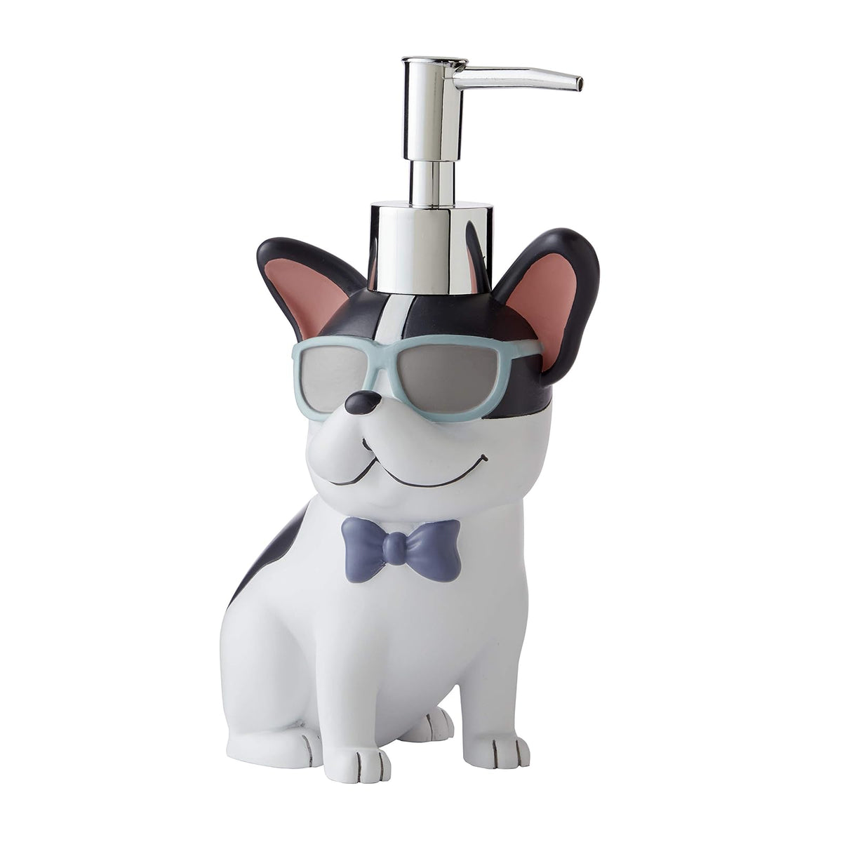 SKL Home by Saturday Knight Ltd. Dispensador de jabón para Perros Pet Play