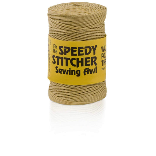 Extra 180-yd. Coarse Thread Spool