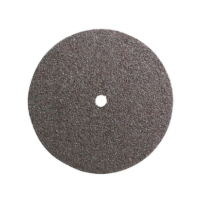 Dremel 420 Disco de Corte 15/16 Pulgadas para Metales, 20 Piezas