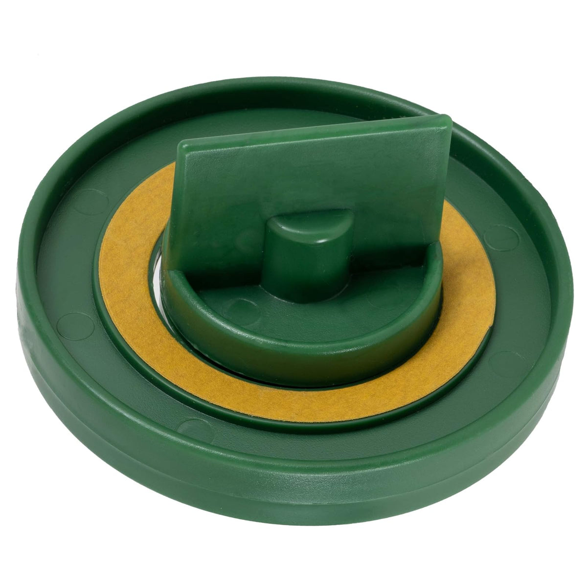 Dritz Omnigrid - Cortador rotativo doble afilador, verde