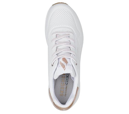 Skechers Uno - Shimmer Away Zapatillas para Mujer