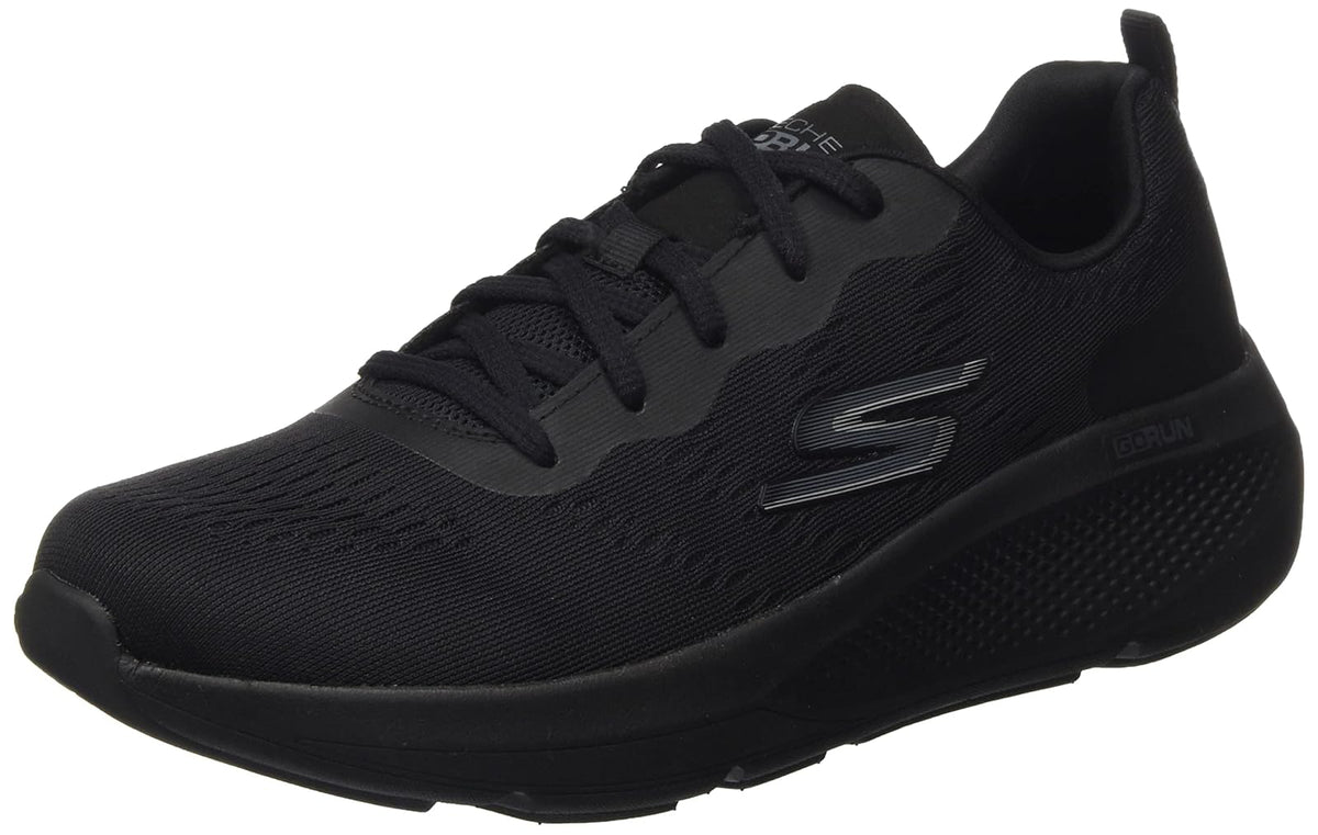 Skechers GO RUN ELEVATE MESH LACE UP, Mujer