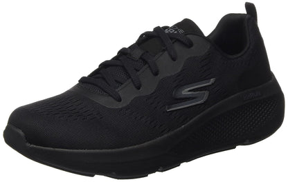 Skechers GO RUN ELEVATE MESH LACE UP, Mujer
