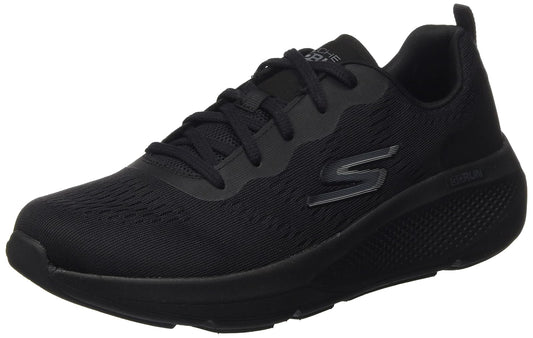 Skechers GO RUN ELEVATE MESH LACE UP, Mujer