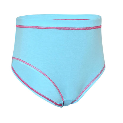 Hanes 0CSBRZ5 Ajustado Niñas