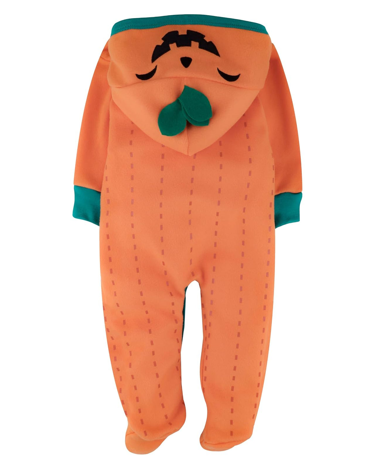 Baby Creysi Diseño Calabaza Pañalero unisex-niños