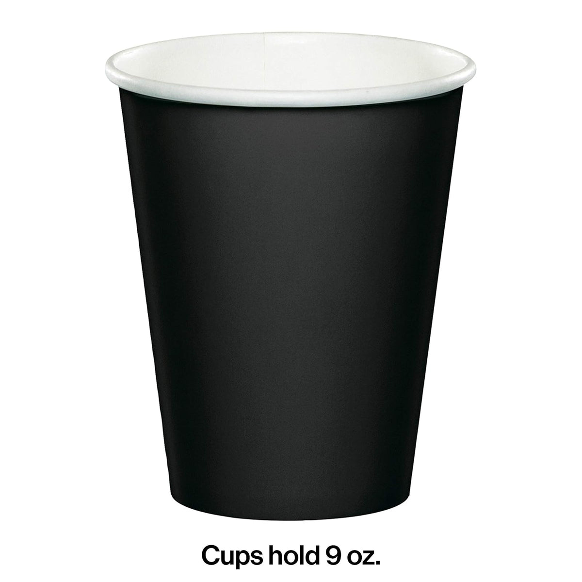 Creative Converting 96 count frío/calor Celebraciones tazas, Multicolor, 255 g