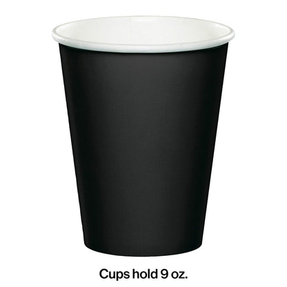 Creative Converting 96 count frío/calor Celebraciones tazas, Multicolor, 255 g
