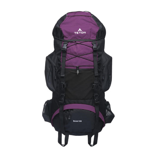 TETON Sports Marco interno Mochila con marco interno Unisex adulto