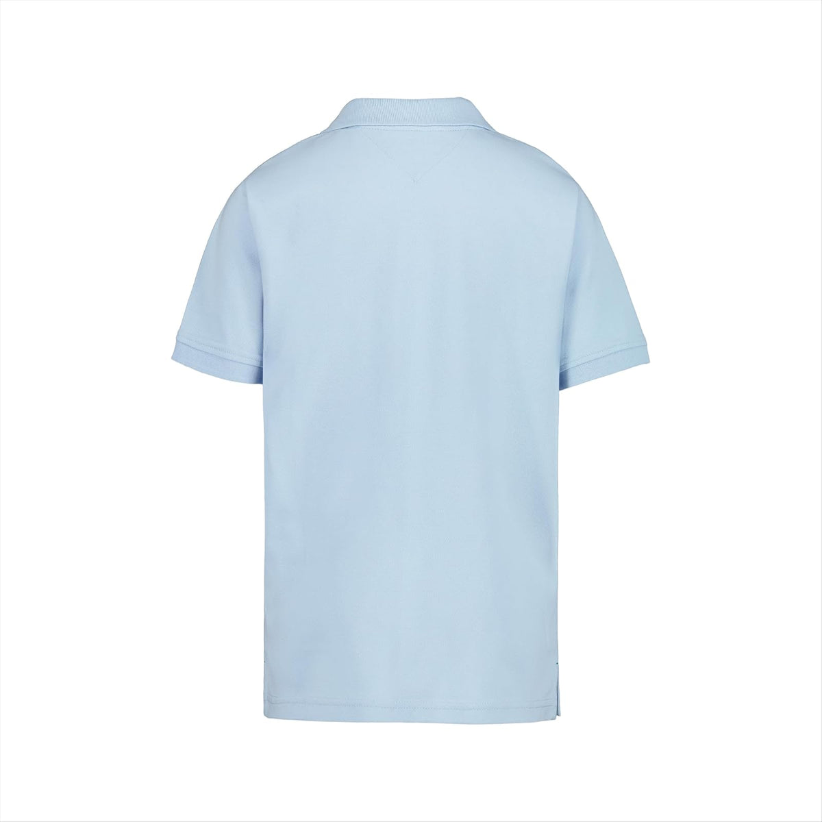 Tommy Hilfiger Polo de Hiedra elástica para niños