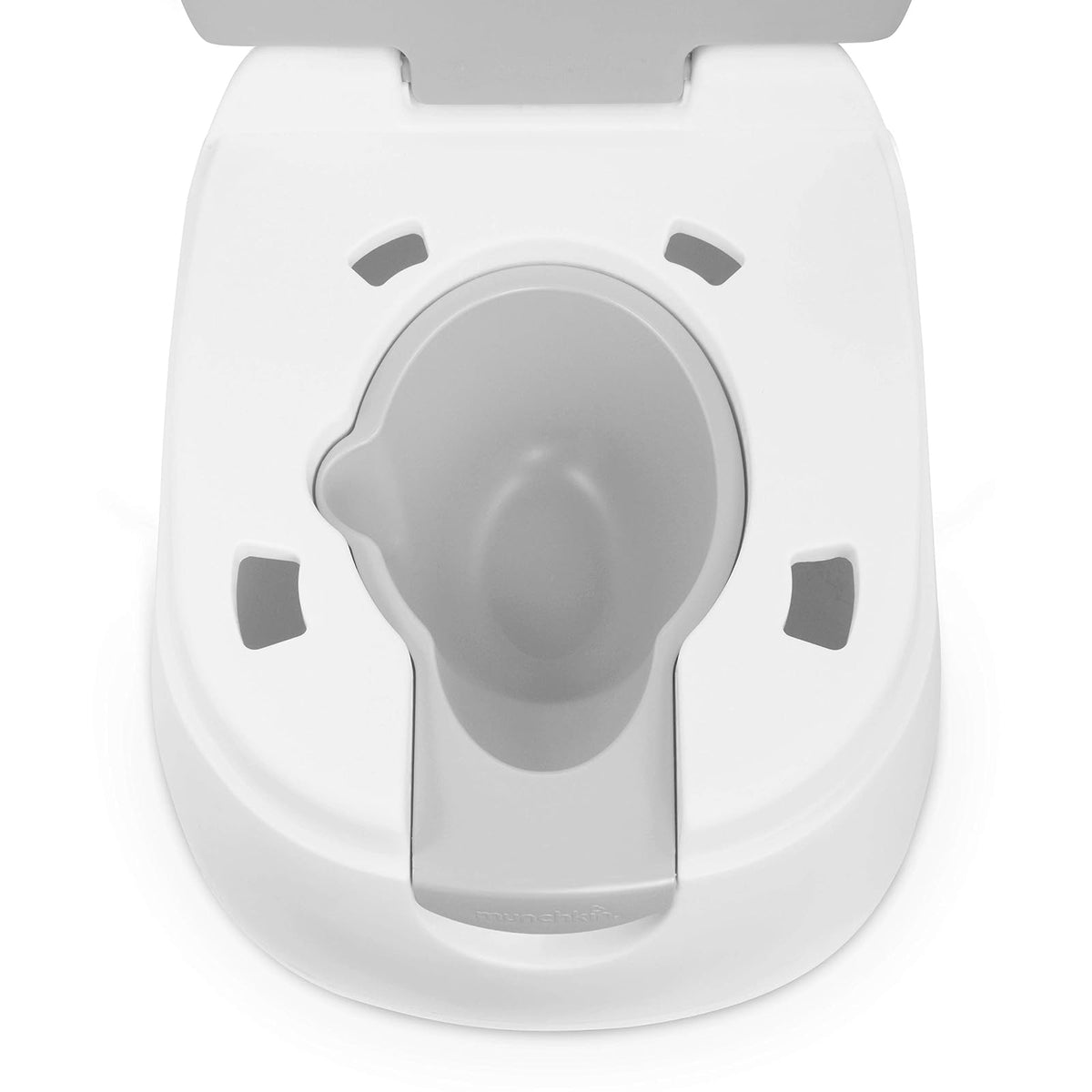 Munchkin 11564 - Entrenador de baño 3 en 1, colores aleatorios