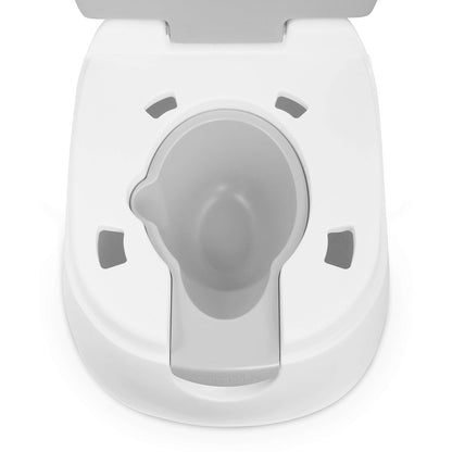 Munchkin 11564 - Entrenador de baño 3 en 1, colores aleatorios