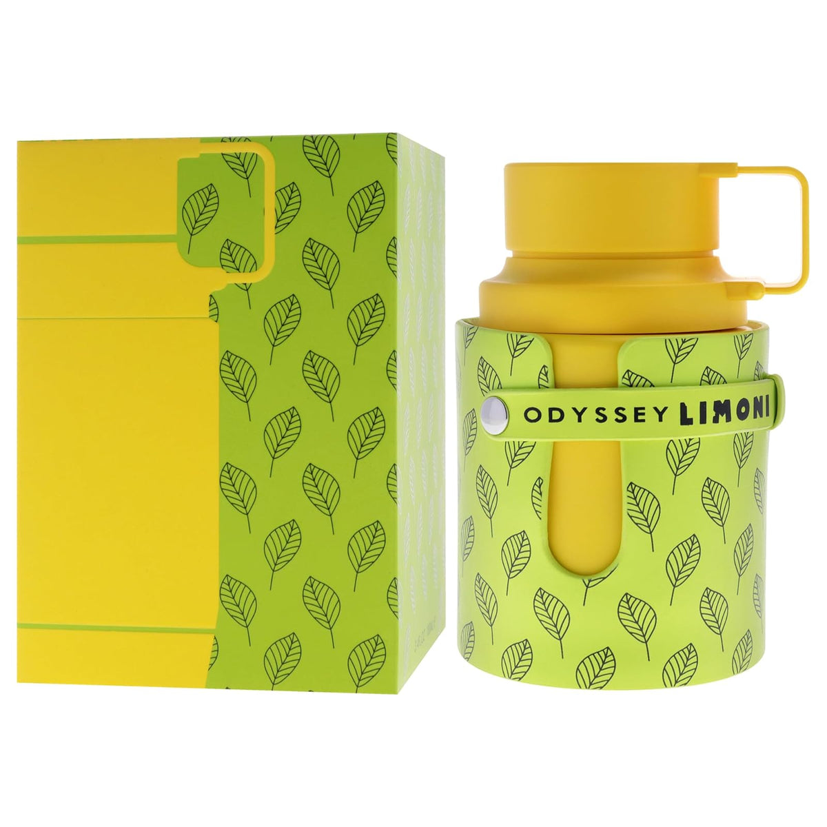 Armaf Odyssey Limoni 3.4 EDP Men