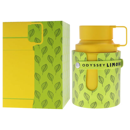 Armaf Odyssey Limoni 3.4 EDP Men