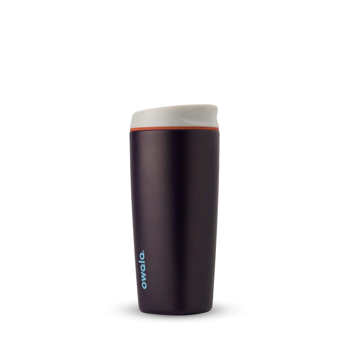 Owala SmoothSip Vaso Térmico de Acero Inoxidable para Café, 20 oz - Cuentos de telescopios