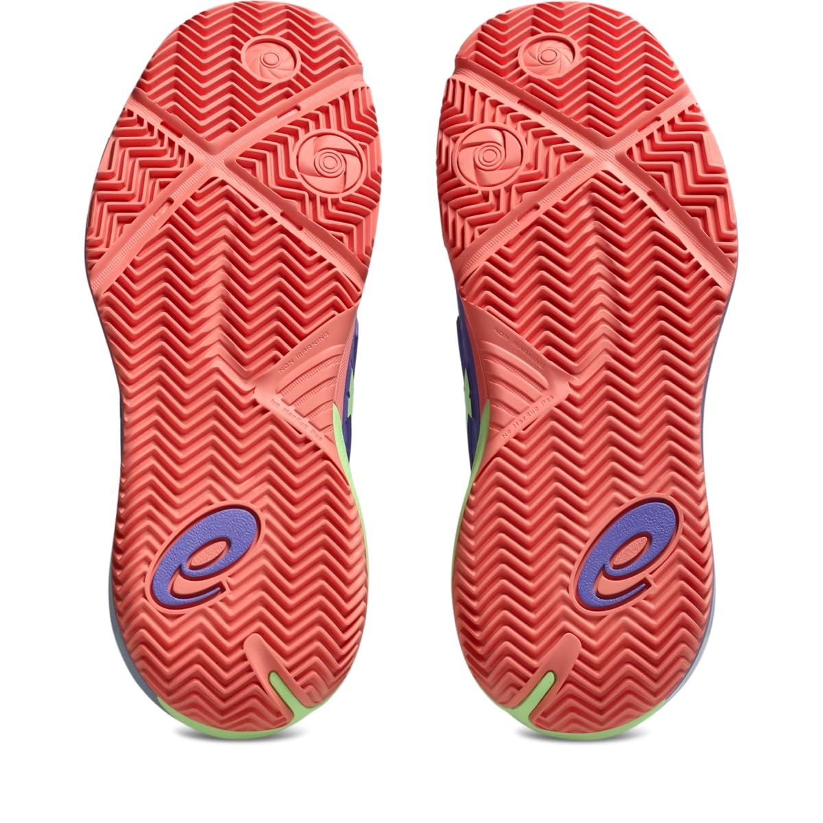 Asics Gel-Resolution X Padel Zapatillas para Mujer