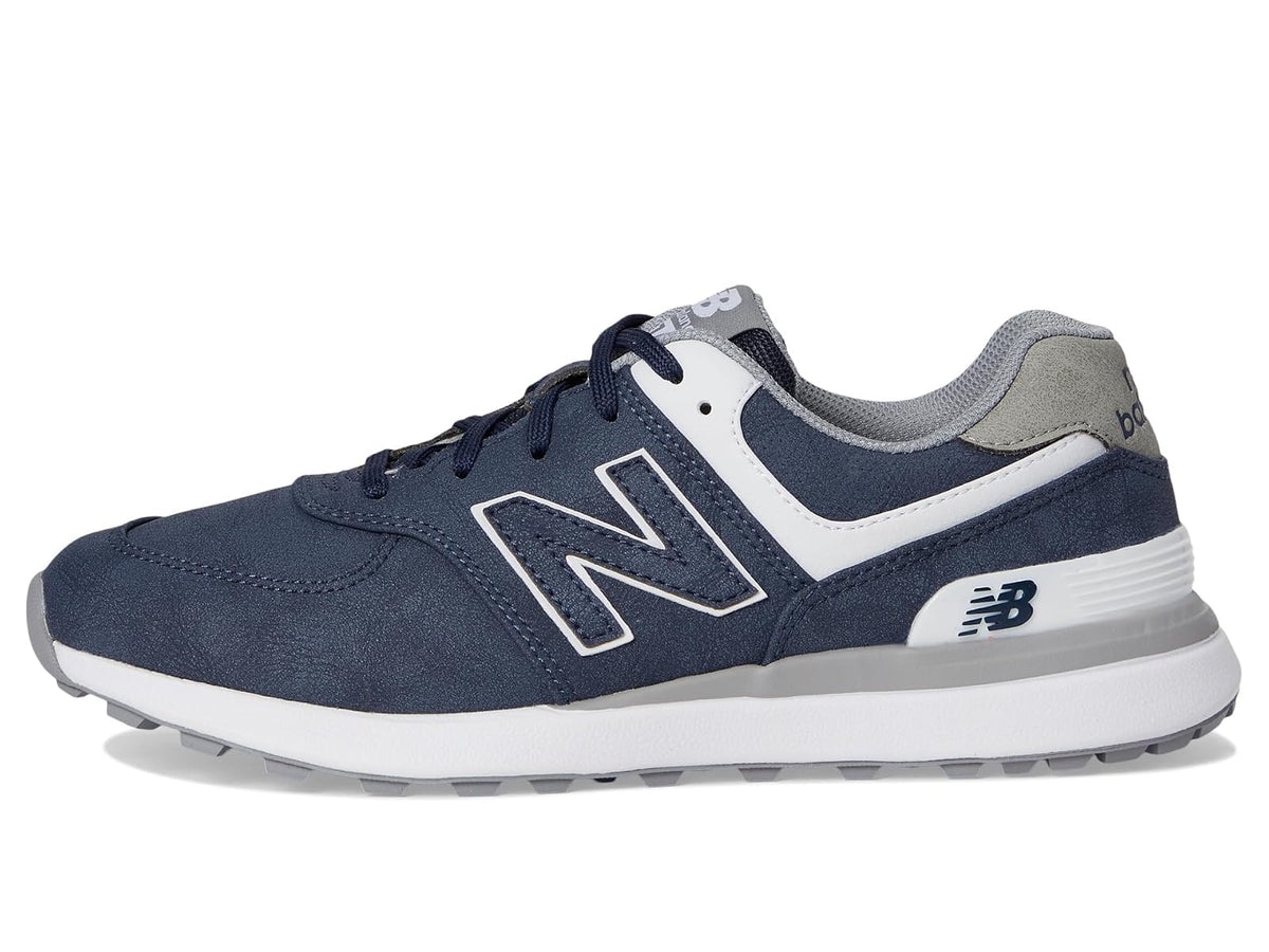 New Balance 574 Greens v2 - Tenis de Golf para Mujer