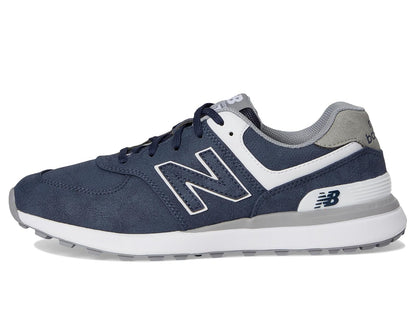 New Balance 574 Greens v2 - Tenis de Golf para Mujer