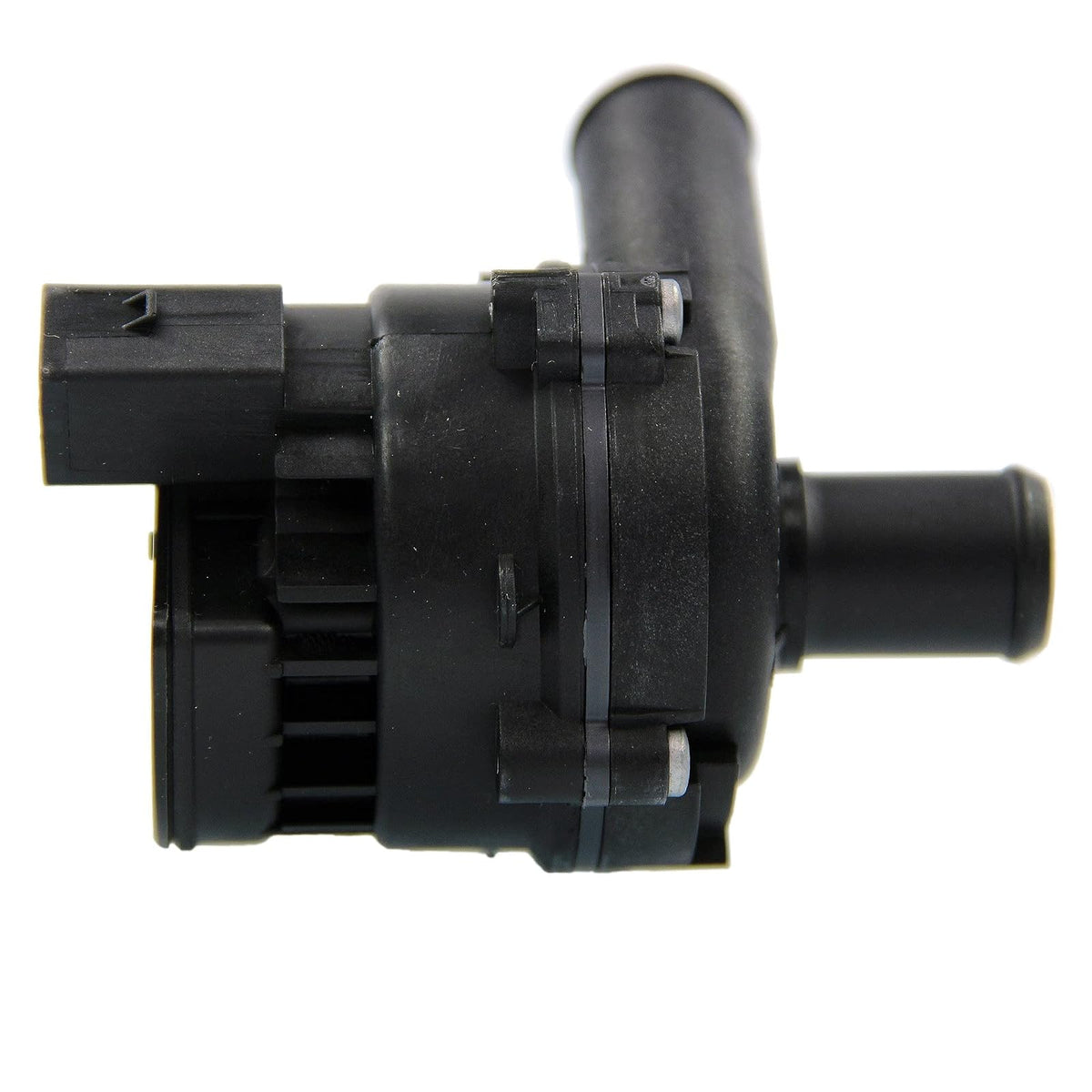 Bosch Bomba Auxiliar de Agua 0392023004 | Compatible con Mercedes-Benz B, C, CLA, CLS, E, GL, GLA, GLC, GLK, ML, R, S, SLC, SLK, SLS + más