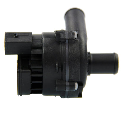 Bosch Bomba Auxiliar de Agua 0392023004 | Compatible con Mercedes-Benz B, C, CLA, CLS, E, GL, GLA, GLC, GLK, ML, R, S, SLC, SLK, SLS + más